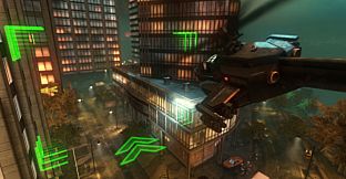 Prototype 2 RADNET Access Pack