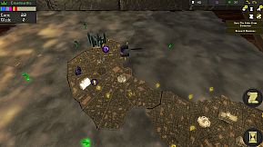 Waiting For The Raven