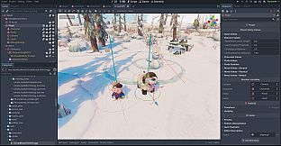 DOGWALK - Supporter Pack