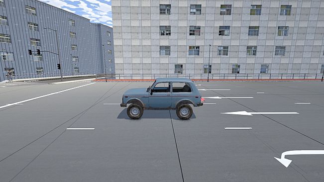 Virtual Driving School - US Northeast Region Pack