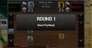 Wars Across the World: Six Days 1967