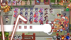 Yokai Art: Night Parade of One Hundred Demons