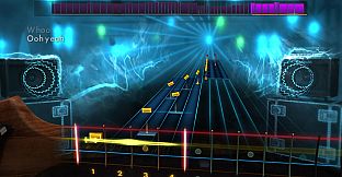 Rocksmith 2014 – The Doors - “L.A. Woman”