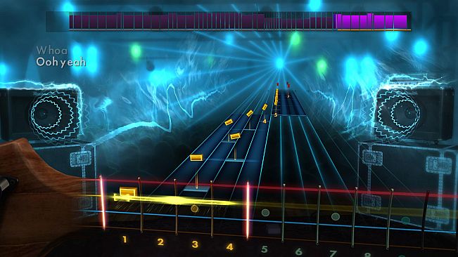 Rocksmith 2014 – The Doors - “L.A. Woman”