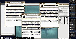 Fantasy Grounds - Cosmere Roleplaying Game - Law and Obligation Adventure