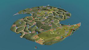 Sandbox War Dispatch