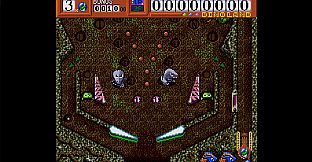 Dino Land 「超闘竜烈伝ディノランド」