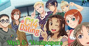 C14 Dating Wallpapers and Official Soundtrack