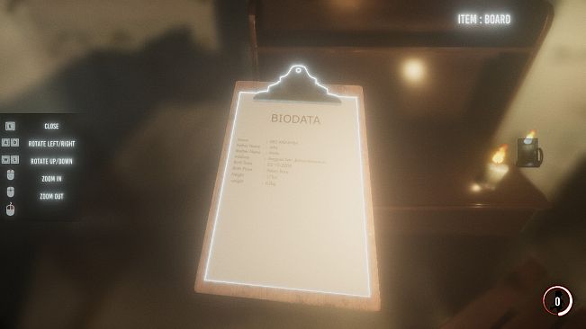 Sleep Paralysis : mystery of the mountain village