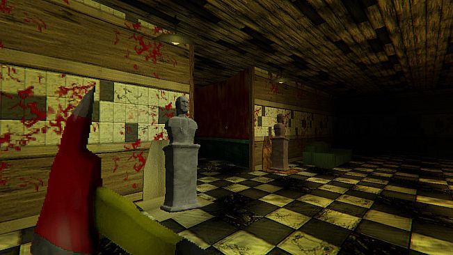 Dismantled Director's Cut