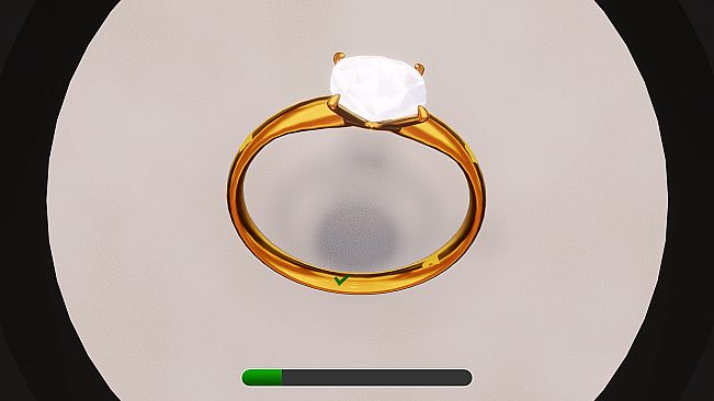 Jeweler Simulator