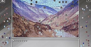 Super Jigsaw Puzzle: Generations - India