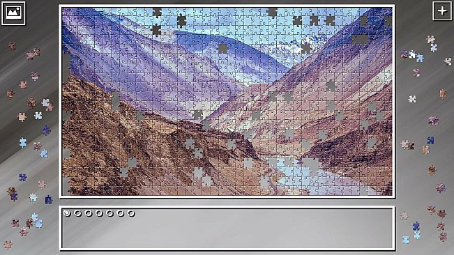 Super Jigsaw Puzzle: Generations - India