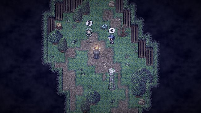 Transcendence Legacy - Voidswept