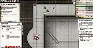 Fantasy Grounds - Pathfinder RPG - Iron Gods AP 6: The Divinity Drive (PFRPG)