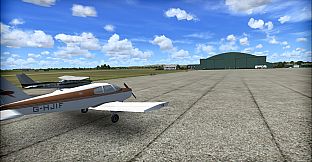 FSX: Steam Edition - Stornoway Airport (EGPO) Add-On