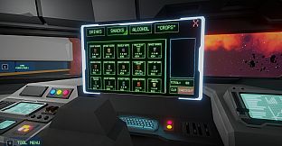 Legitimate Space Corp Simulator LLC - Prologue