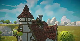 The Good, The Bad & The Monkey