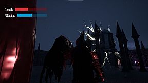 Necropolis of the Angels