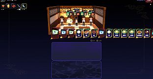 Haunted Izakaya