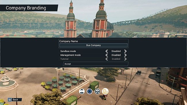 Bus Simulator 21 Next Stop - Gold Edition