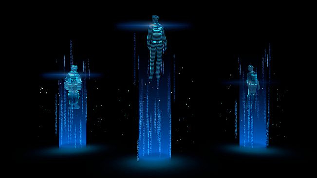 Synth Riders - Muse - "Algorithm (Alternate Reality Version)" + Experience