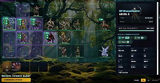 Legion Hunters