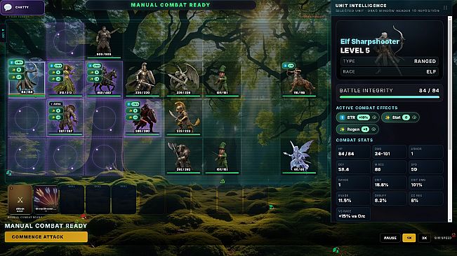 Legion Hunters