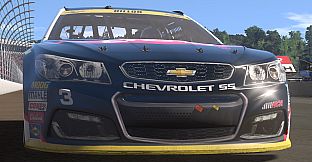 Chase for the NASCAR Sprint Cup Paint Scheme Pack 1.5