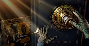 Detective VR: NFT secret Files