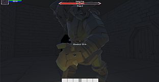 Dungeons & Dummies