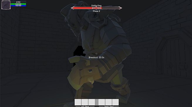 Dungeons & Dummies