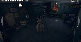 SURVEILLANCE DUTY: Twisted Sight