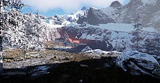 Icarus: Frostfall Outpost
