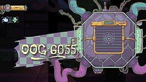 Bazooka Cat: First Episode