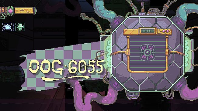 Bazooka Cat: First Episode