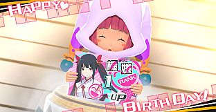 Conception PLUS: Maidens of the Twelve Stars