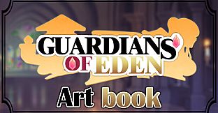 Guardians of Eden Artbook