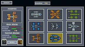 Space Mercenary Defense Force