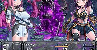 [Available in English] Hero Zex - Additional adult story & Graphics DLC