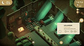 Sainthood - The Game