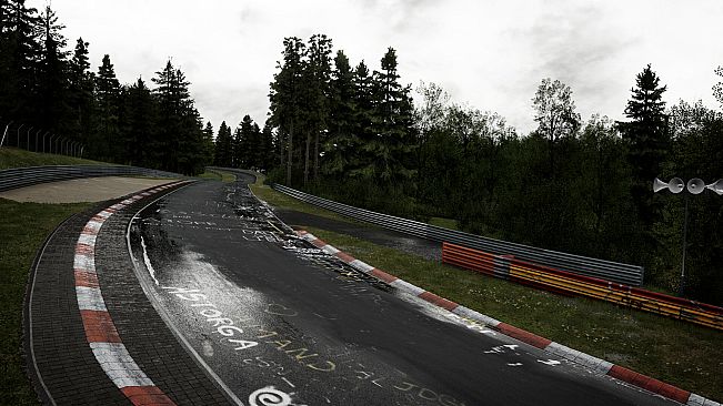 Assetto Corsa Competizione - 24H Nürburgring Pack