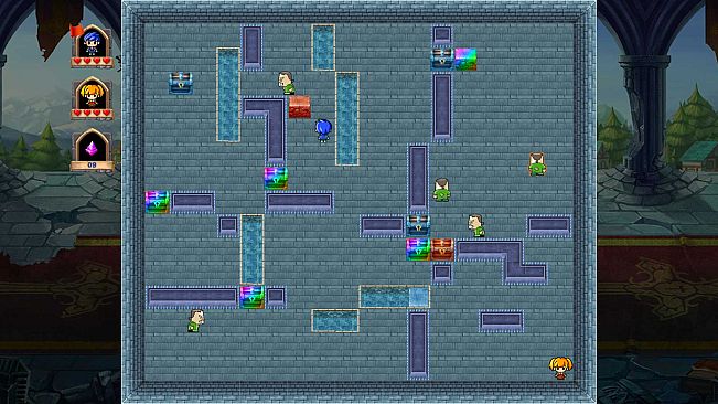 Power of Love - Chapter 1 Solution