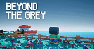 Beyond The Grey