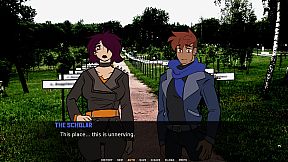 Ascension: Transition and Silver