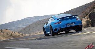 Assetto Corsa - Porsche Pack III