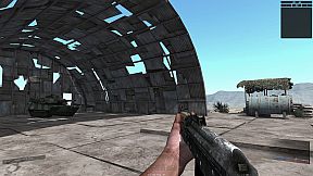 FIREGROUND Modern War