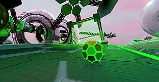 Space Cheetah Hyper Runner