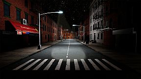 Food Delivery Simulator 2026