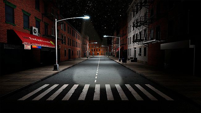 Food Delivery Simulator 2026